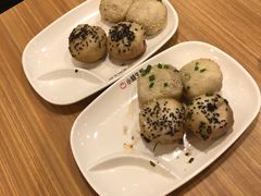 -小杨生煎(宜川路店)