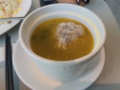 -扬州万怡酒店-中餐厅(文昌中路店)