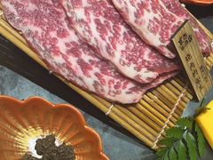 -黑牛の店·和牛烧肉(大悦城店)