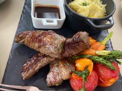 -杭州桐庐康莱德酒店西餐厅-舍