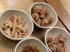 -京味斋·烤鸭·北京菜(安贞店)