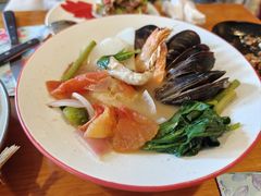 -Mesa Madre梅萨妈妈·Bintana(国贸店)