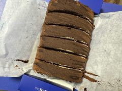 -the Roll'ING手作瑞士卷专门店(卓悦中心店)