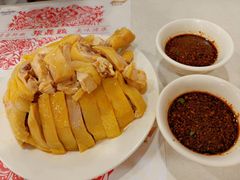 -振鼎鸡(华阴路店)