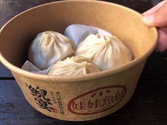 -印象鲵宴·张家界地标美食名片(溪布街店)