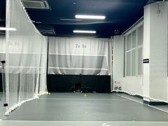 -2080网球学练馆