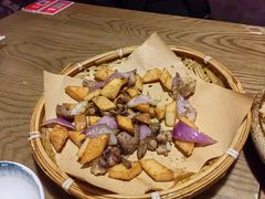 -那时新疆·若羌(经纬汇店)