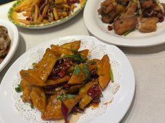 -刘胖子家常菜·蹄花焖藕(江汉路总店)