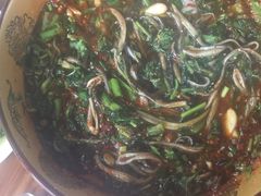 -乐山第一家临江鳝丝(茶坊路店)