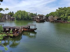-乌镇景区