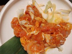 -新石器烤肉(中房金谊广场店)