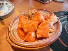 -老朴饭店(邮政街总店)