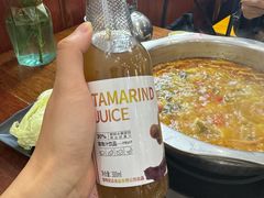 -大理.老字号渝记酸萝卜乌鱼(古城总店)