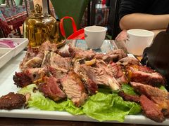 -巴依老爷·新疆美食(上城区天城路店)