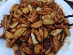 -聚首堂·特色小吃·肘子(什刹海德胜门店)