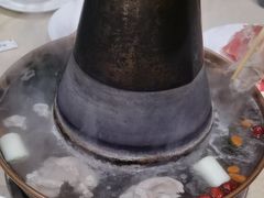 -阳坊大都涮羊肉(阳坊总店)