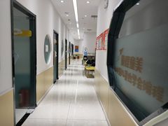 -童程童美少儿编程乐高机器人(世纪都会校区)