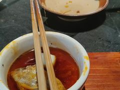 -李开心火锅馆(回兴店)