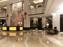 -成都新东方千禧大酒店-琥珀西餐厅