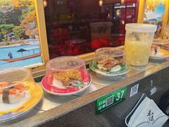 -禾绿回转寿司(国瑞店)