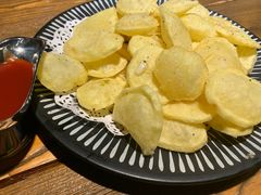 -卢布里西餐厅(总店)