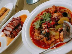 -顺风海鲜港(金玉兰店)