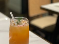 -静香HOUSE·全时段融合餐厅(七星欢乐颂店)