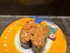 -禾绿回转寿司(万柳华联店)