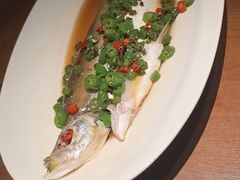 -绿茶餐厅(朝阳大悦城店)