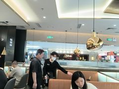 -汉阳廷自助烤肉(嘉禾金铂天地店)