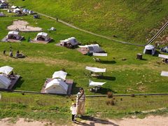 -东钱湖旅游度假区