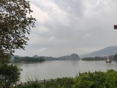 -星湖旅游景区七星岩