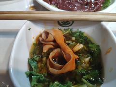 -枇杷园食为鲜火锅(南山店)