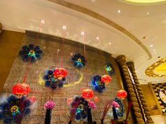 -澳门十六浦索菲特大酒店