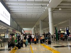 -香港国际机场