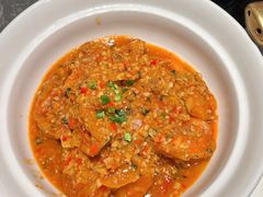 -炊烟小炒黄牛肉(浦东世纪汇店)