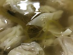 -南通大学-食堂