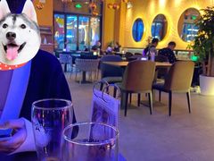 -Ambra Haus琥珀屋精酿餐厅(宝山店)