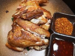 麦麦山烤鸡-麦麦山云南菜(复地活力城店)