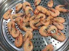 -原味蒸汽海鲜(嵊泗店)