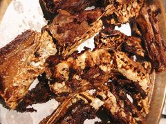 烤鹅背-陈鹏鹏潮汕菜(宝安机场T3航站楼店)