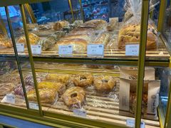 -法诗甜蛋糕店(皇姑大润发店)