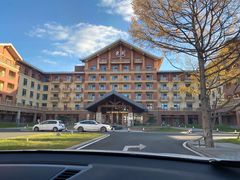 -塞罕坝国家级自然保护区