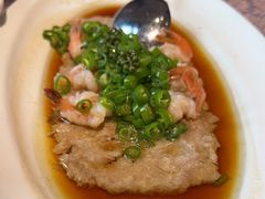 -王府井酒店(金桥港湾店)