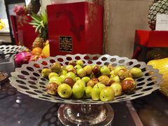 -宜昌富力皇冠假日酒店·咖啡1号西餐厅