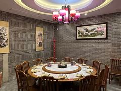 -蜀大侠火锅(森兰花园城店)