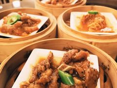 -惠州白鹭湖雅居乐喜来登度假酒店-采悦轩中餐厅