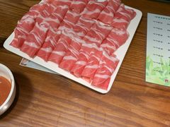 -竹叶涮肉坊(总店)