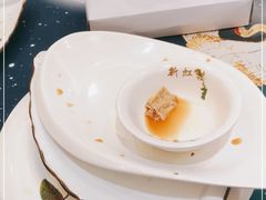 -新虹楼饭庄(崇明陈家镇店)
