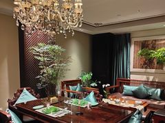 -王府茶宴(大观园总店)